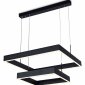 Подвесной светильник Ambrella light ACRYLICA FA6633