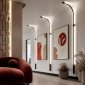 Настенный светильник Odeon Light Fino 7006/100A