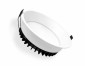 Точечный светильник Ambrella light Downlight DCR508