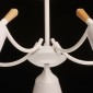 Люстра на штанге De City Дэла 5 635014805