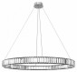 Подвесной светильник Loft IT Crystal ring 10135/1000 Chrome