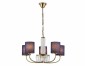 Подвесная люстра Ambrella Light High Light Classic LH71271