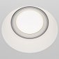 Точечный светильник Dot DL042-01-RD-W