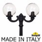 Наземный фонарь Fumagalli Globe 300 G30.205.R20.AZE27