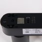 Трековый светильник  13005-9.3-002UR magnetic LED2x5W BK CCT+SMART