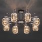 Потолочная люстра Eurosvet Tenia 70090/8