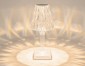 Интерьерная настольная лампа Ambrella light DESK DE8055
