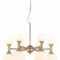 Подвесная люстра Ambrella light High Light LH51050