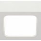 Накладной светильник Эра LED панель Б0057451