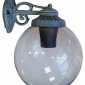 Настенный светильник уличный Fumagalli Globe 300 G30.131.000.VZE27DN
