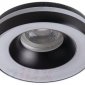 Точечный светильник Kanlux ELICEO DSO B/B 35280