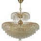 Подвесная люстра Arti Lampadari Salentino E 1.5.60.100 G