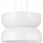 Подвесной светильник Divinare Opal 5246/33 SP-10