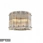 Настенный светильник iLamp Silverstone W9503-2 NIC