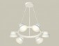 Подвесная люстра Ambrella XB XB9191100