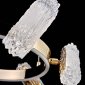 Подвесная люстра Elizabeth LE7912/8+4 Gold
