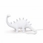 Интерьерная настольная лампа Seletti Jurassic Lamp 14762