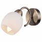Бра Toplight Merry TL3780B-01AB