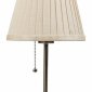 Интерьерная настольная лампа Arte Lamp Marriot A5039TL-1AB