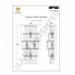 Бра iLamp Triumph W6119-4 NIC