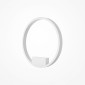 Настенный светильник Maytoni Rim MOD058WL-L25WK