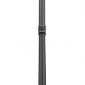Наземный фонарь GLOBO S 88209SA/10 Bl