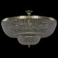 Потолочная люстра Bohemia Ivele 19091/100IV G