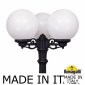 Наземный светильник Fumagalli Globe 300 G30.156.S30.AXE27