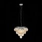 Подвесная люстра ST Luce Sospiro SL432.203.05