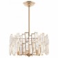 Подвесная люстра Arte Milano Sorrento-3209 373209/5/350/390 GD