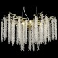 Подвесная люстра Velante 185-303-08