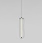 Подвесной светильник Eurosvet Argent 304053 LED хром