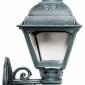Настенный светильник уличный Fumagalli Cefa U23.131.000.VXE27