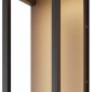 Накладной светильник Maytoni Outdoor Frame O527WL-L12B3K