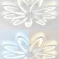 Потолочная люстра Natali Kovaltseva HIGH-TECH LED LAMPS 82009