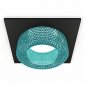 Встраиваемый светильник Ambrella light Xc6320 XC7632023