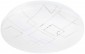 Светильник потолочный светодиодный ЭРА Классик без ДУ SPB-6 WH 36W-4K Slim Neo Б0071151