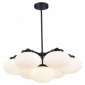 Потолочная люстра ST Luce MODICA SL1503.403.07