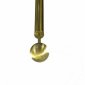 Подвесной светильник AM-Group AM453 AM453 D250 GOLD