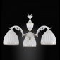 Подвесная люстра Reccagni Angelo L 9601/3
