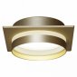 Светильник встраиваемый Reluce Technical 53025-9.0-001LD GX53 GD