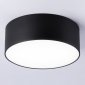 Потолочный светильник Ambrella light Orbital Air Alum FV5514