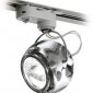Трековый светильник Fabbian Beluga D57J0700
