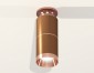 Точечный светильник Ambrella light Techno Spot XS6304210