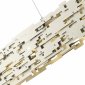 Подвесная люстра Wertmark Liva WE433.07.123