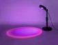 Интерьерная настольная лампа Ambrella light DESK DE8385
