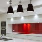 Подвесной светильник Lumina Deco Veneziana LDP 1113 BK