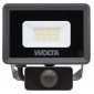 Настенно-потолочный прожектор Wolta WFL-10W WFL-10W/06S