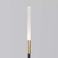 Наземный высокий светильник Maytoni Outdoor Flare S O524FL-L2B3K