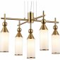 Подвесная люстра Ambrella light High Light LH55276